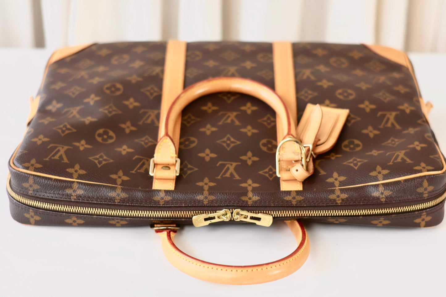 Louis Vuitton laptop bag