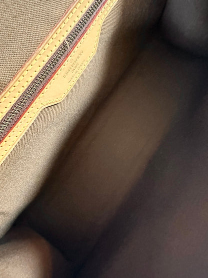Louis Vuitton Bell Air + strap