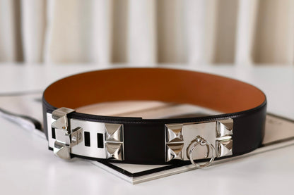 Hermes Collier De Chien belt