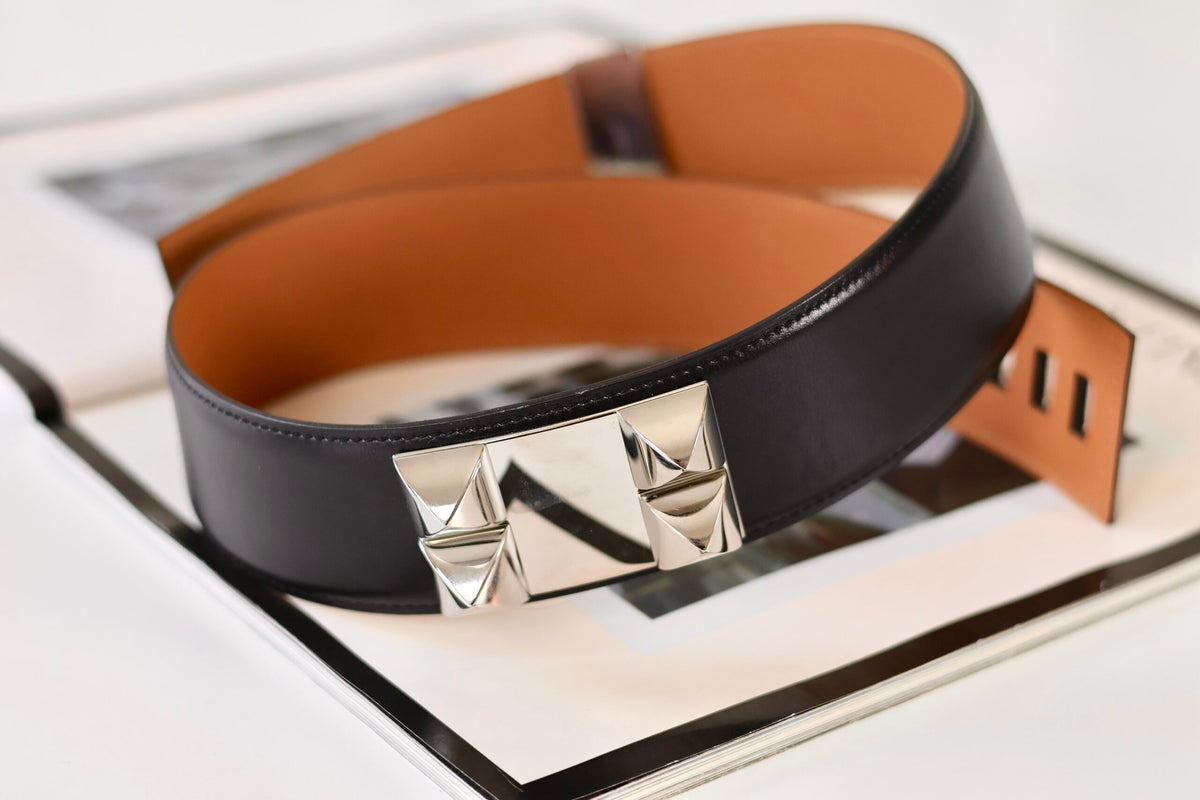 Hermes Collier De Chien belt