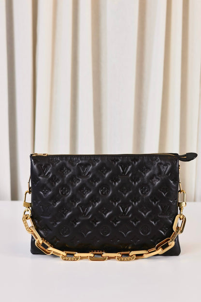 Louis Vuitton Coussin MM