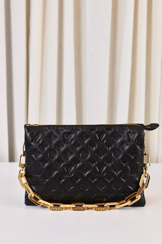 Louis Vuitton Coussin MM