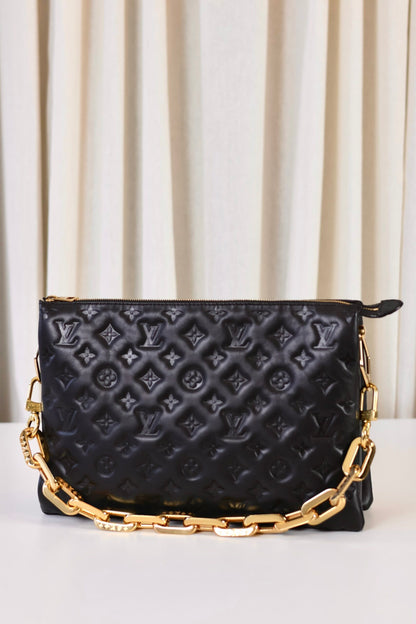 Louis Vuitton Coussin MM