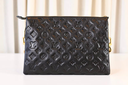 Louis Vuitton Coussin MM