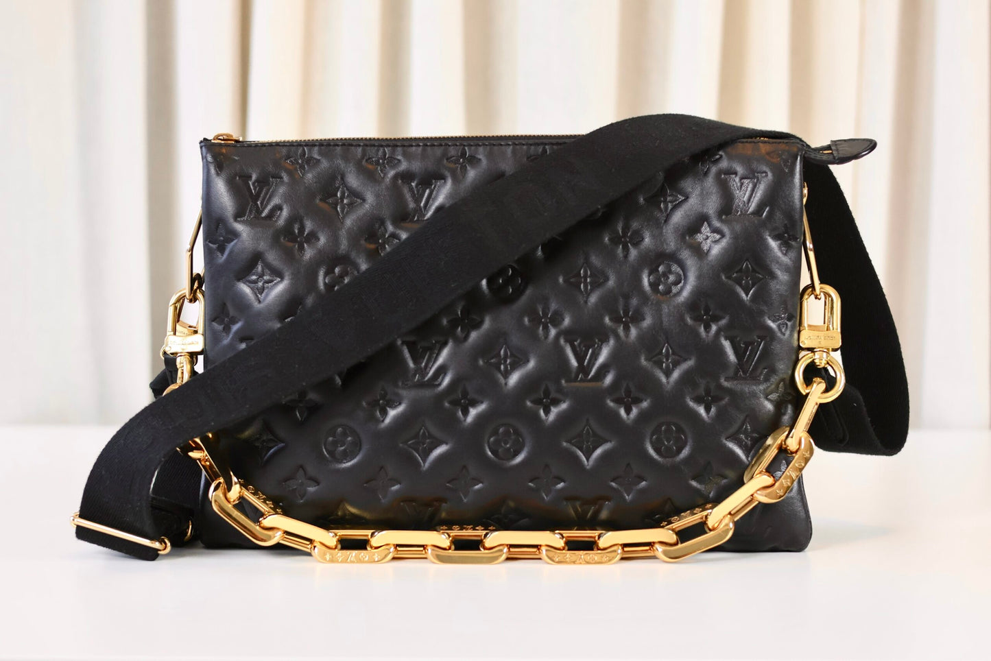 Louis Vuitton Coussin MM