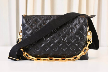 Louis Vuitton Coussin MM