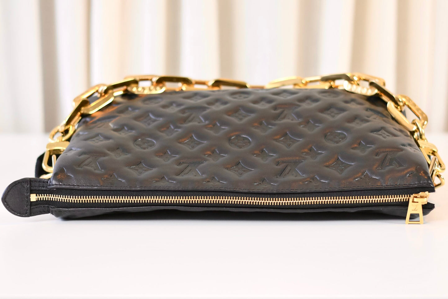Louis Vuitton Coussin MM