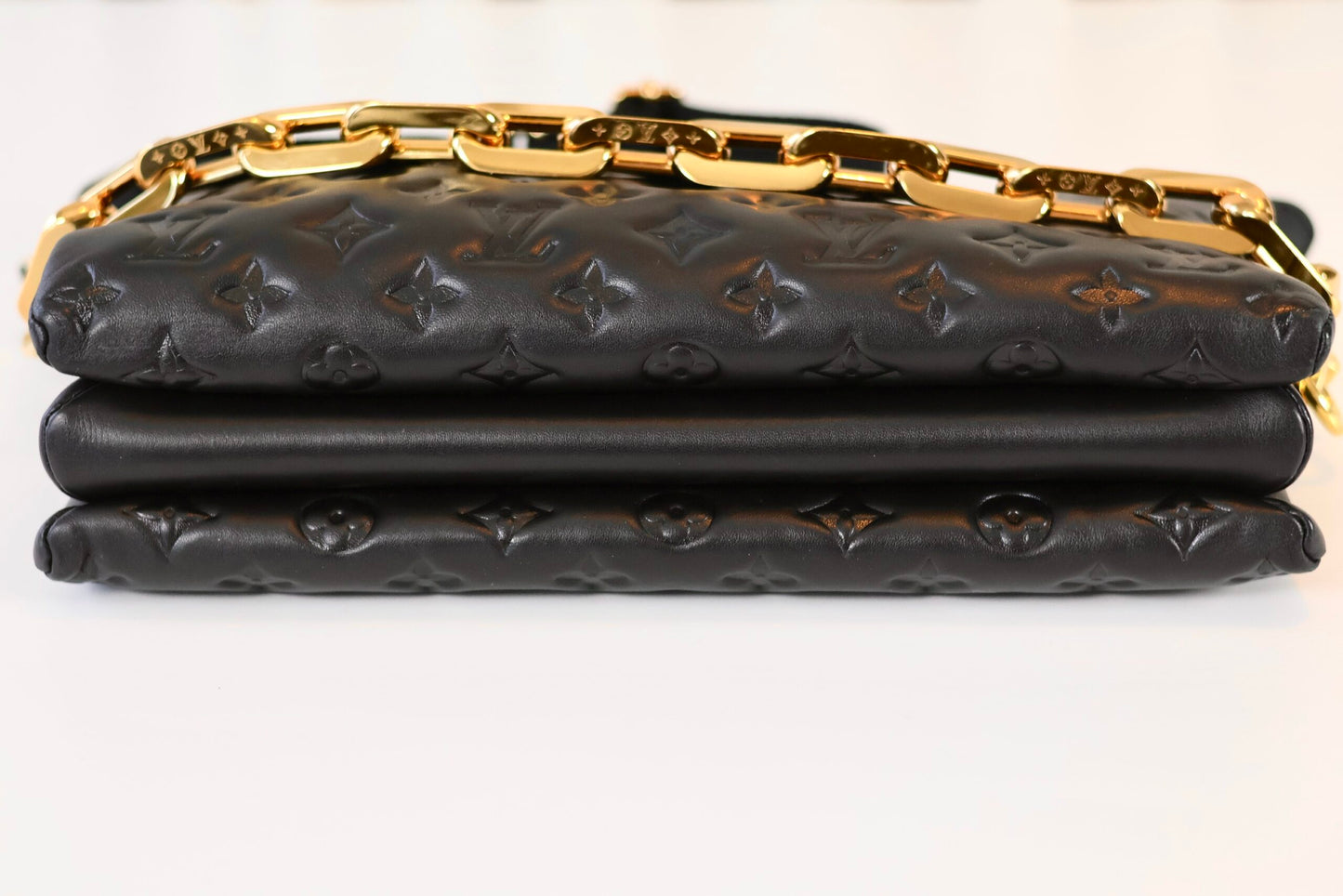 Louis Vuitton Coussin MM