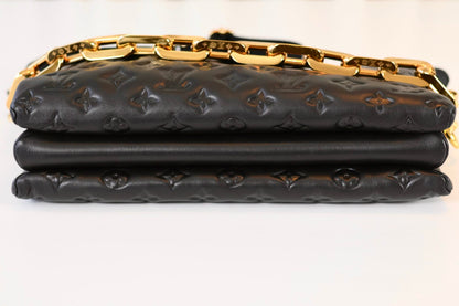 Louis Vuitton Coussin MM
