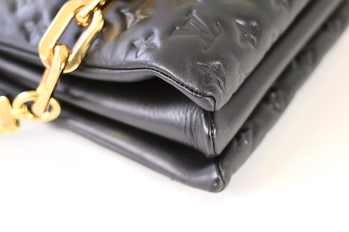 Louis Vuitton Coussin MM
