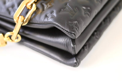 Louis Vuitton Coussin MM