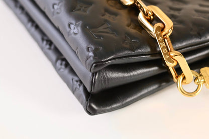 Louis Vuitton Coussin MM