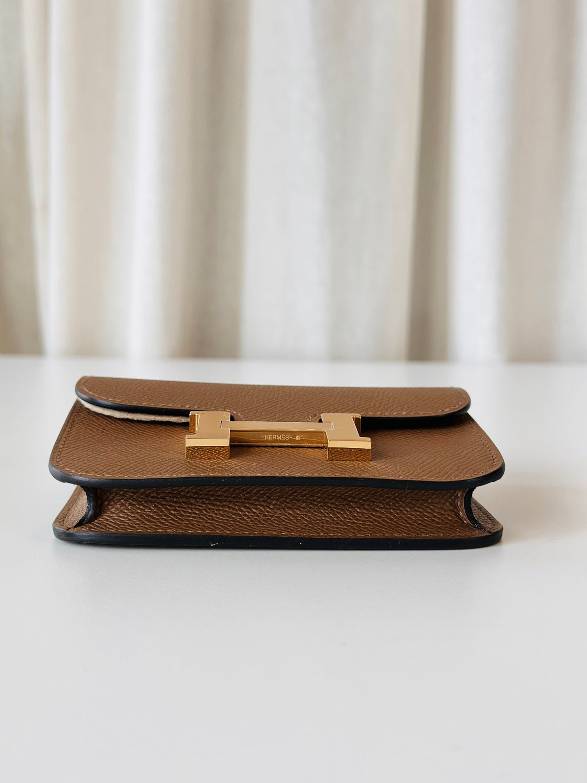 Hermes Constance wallet