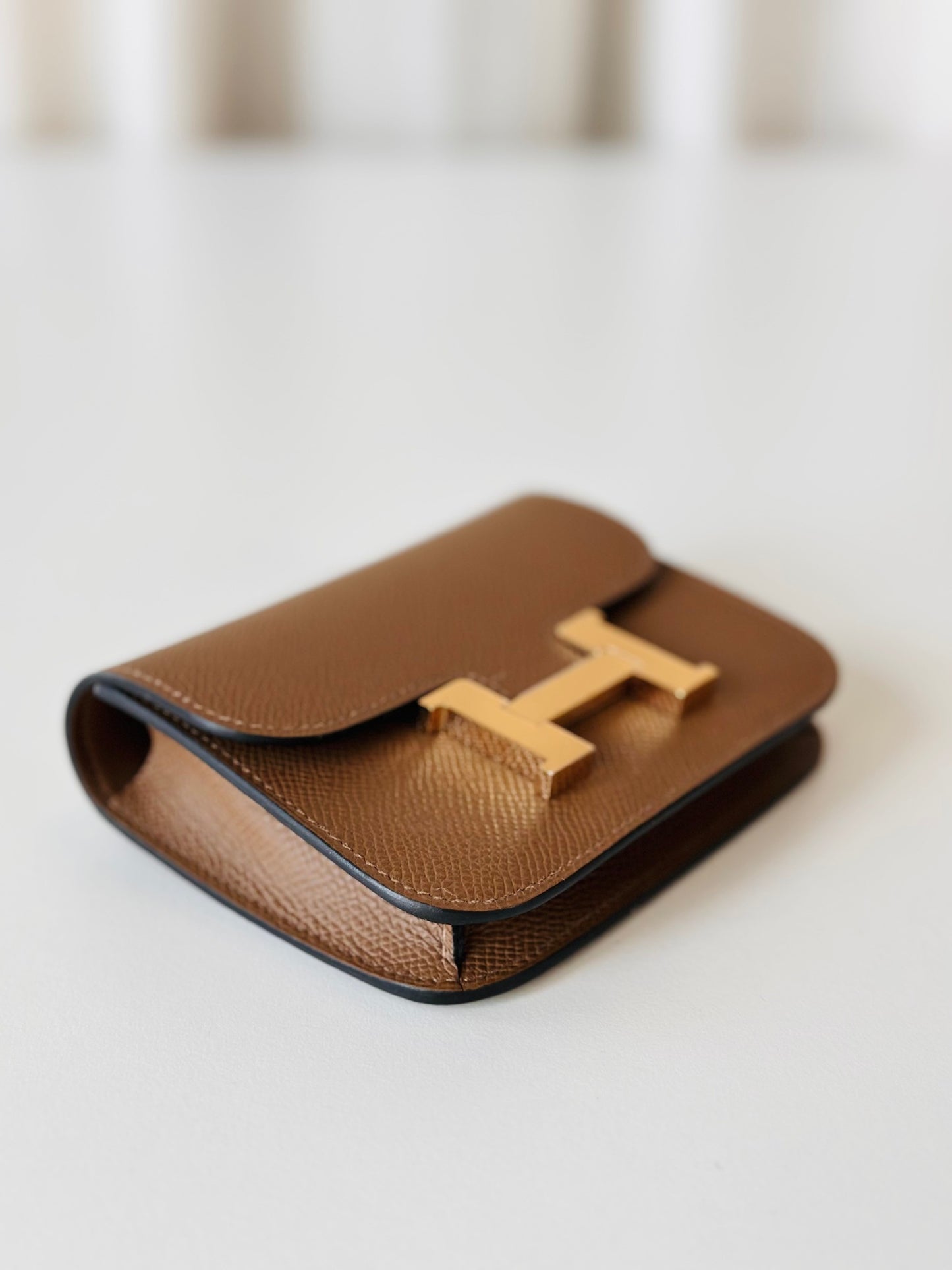 Hermes Constance wallet
