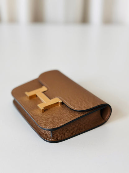 Hermes Constance wallet