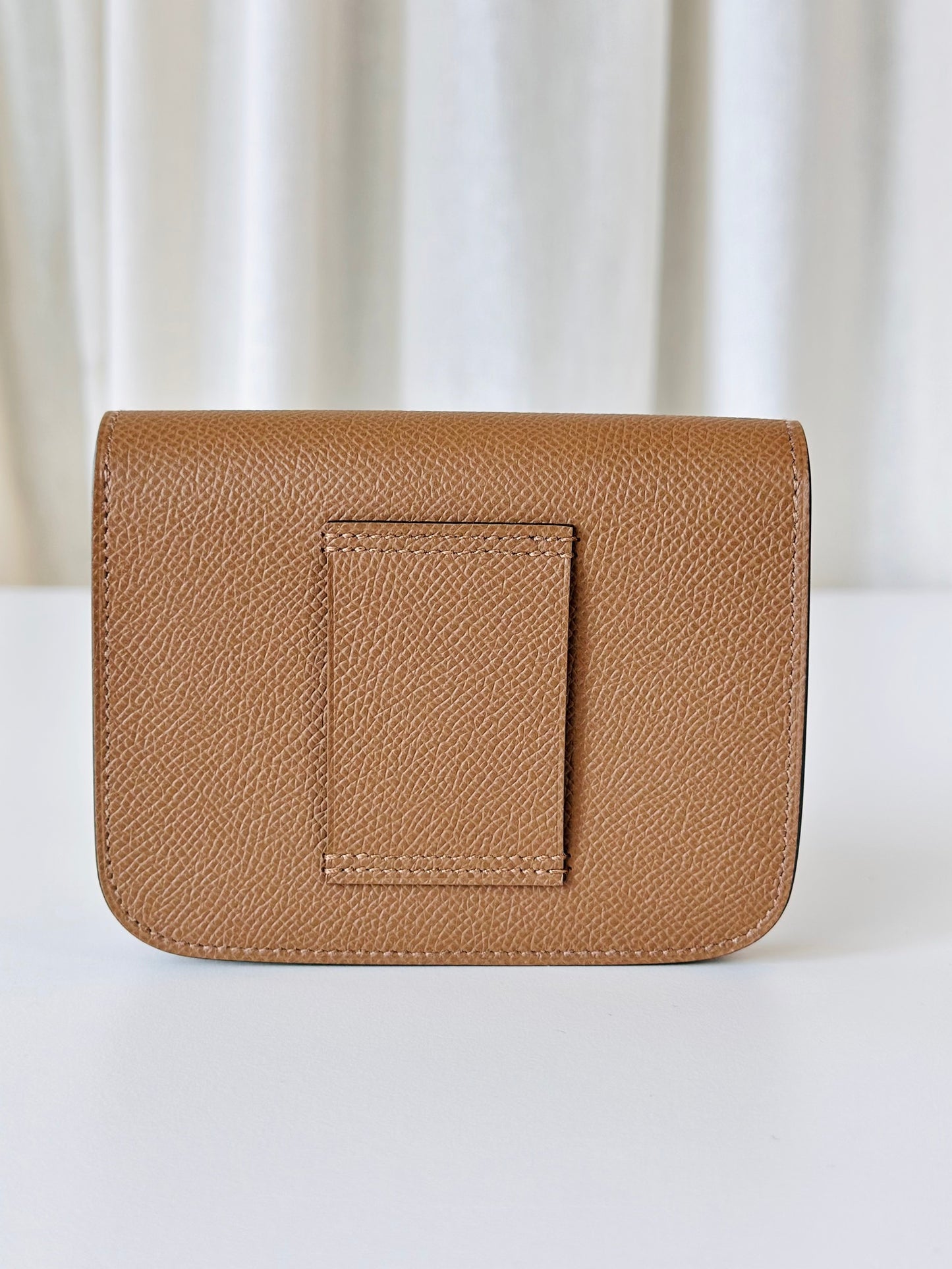 Hermes Constance wallet