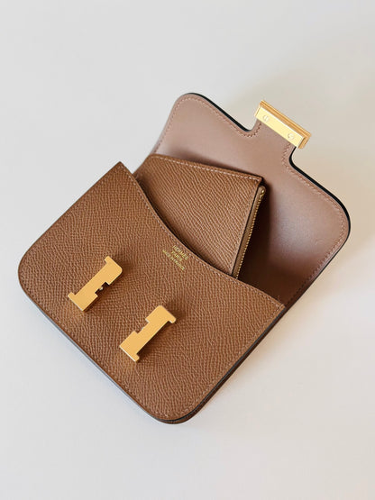Hermes Constance wallet