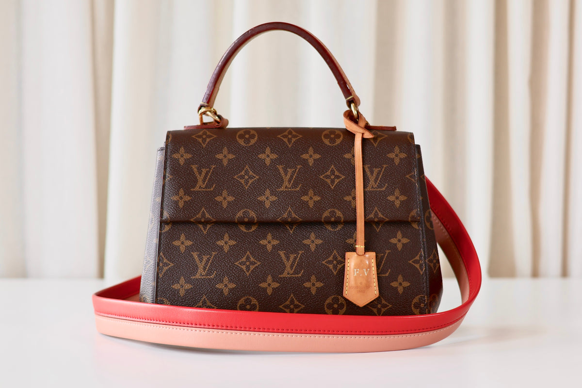 Louis Vuitton Cluny Monogram