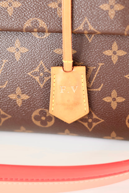 Louis Vuitton Cluny Monogram