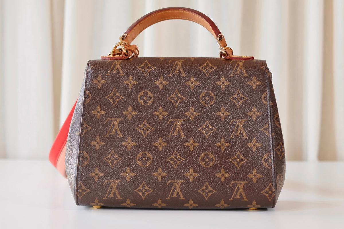 Louis Vuitton Cluny Monogram