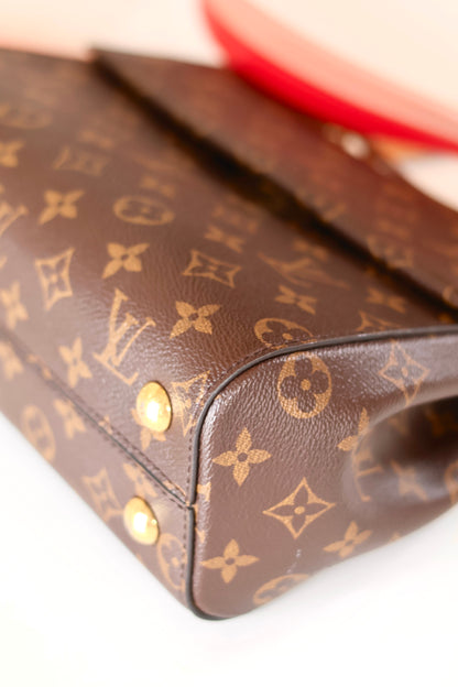 Louis Vuitton Cluny Monogram