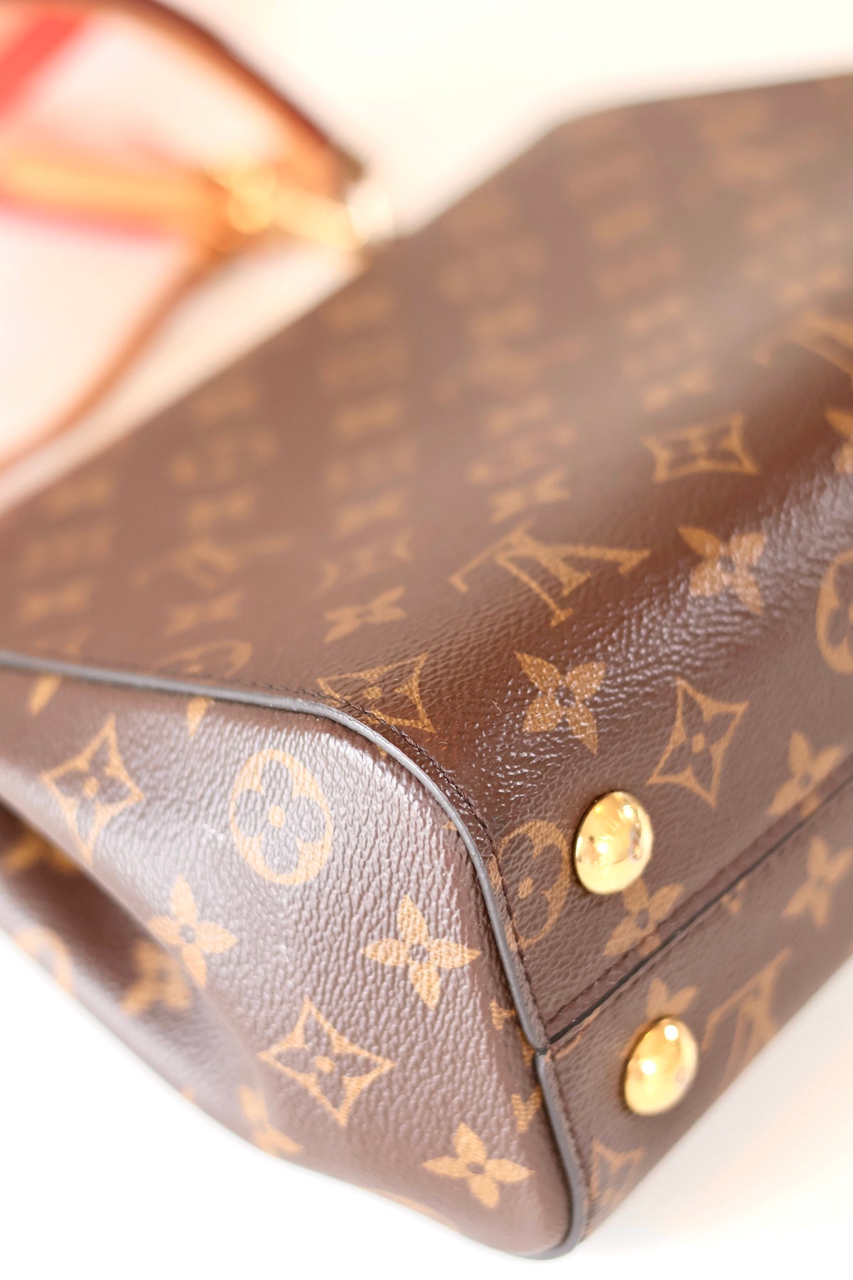 Louis Vuitton Cluny Monogram
