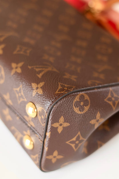 Louis Vuitton Cluny Monogram
