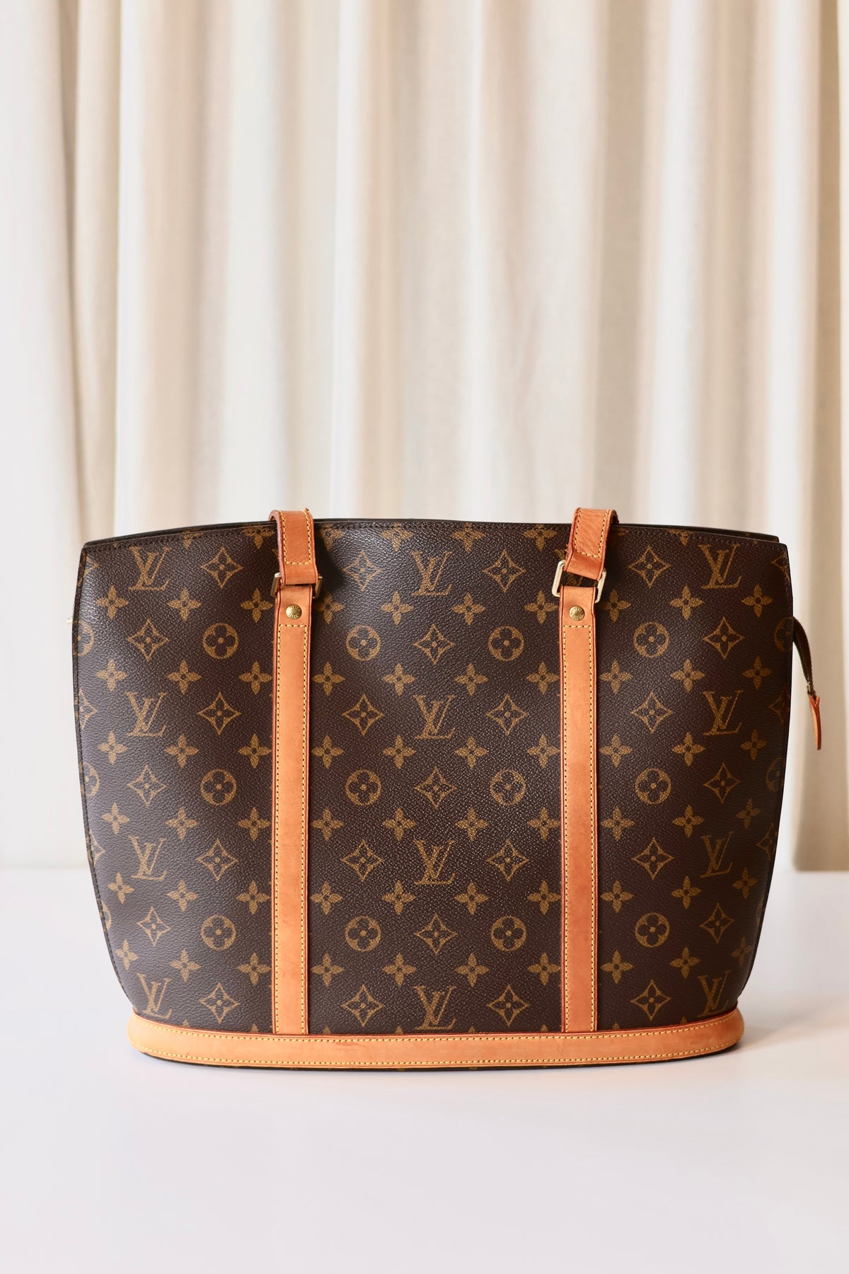 Louis Vuitton Babylone Monogram