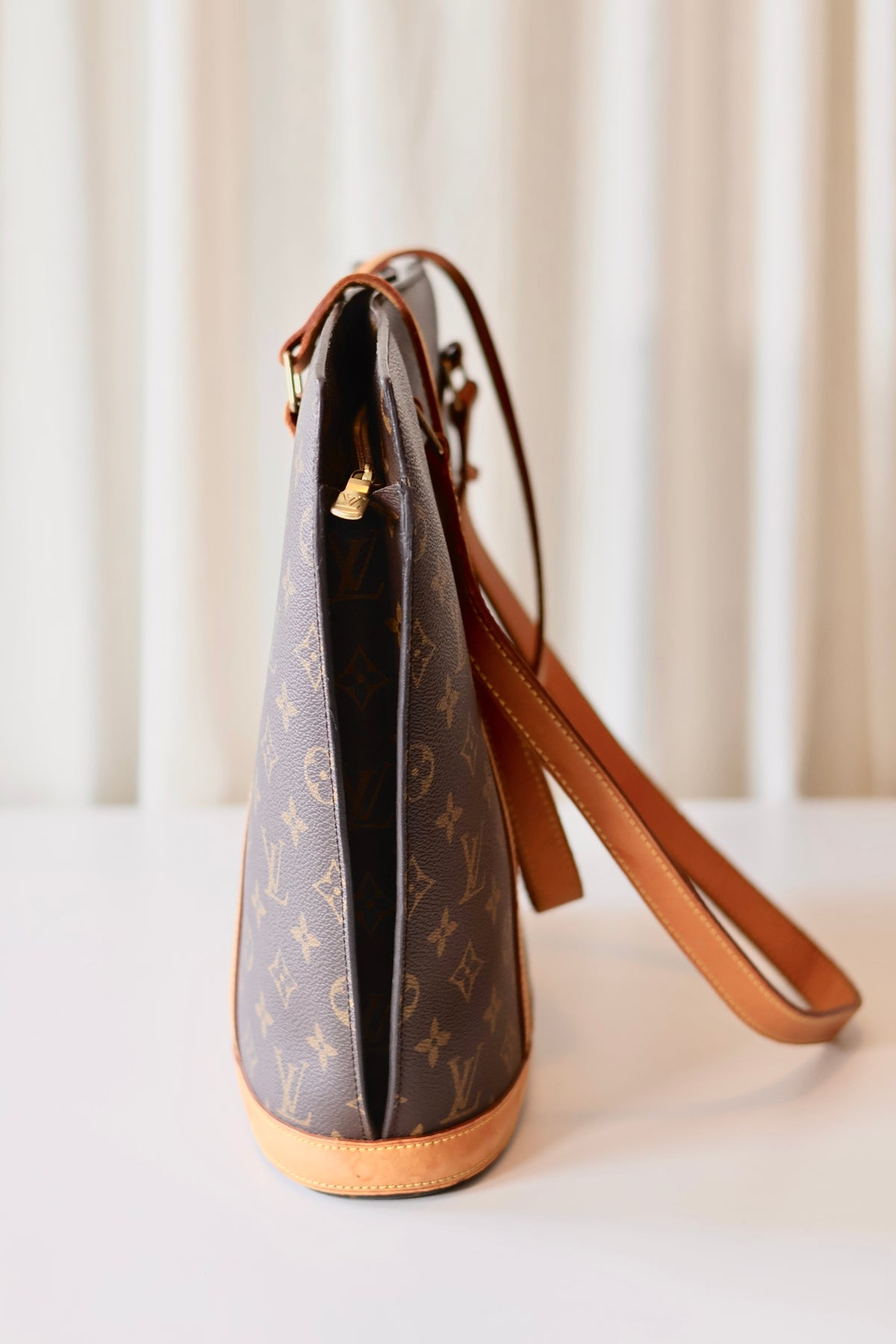 Louis Vuitton Babylone Monogram