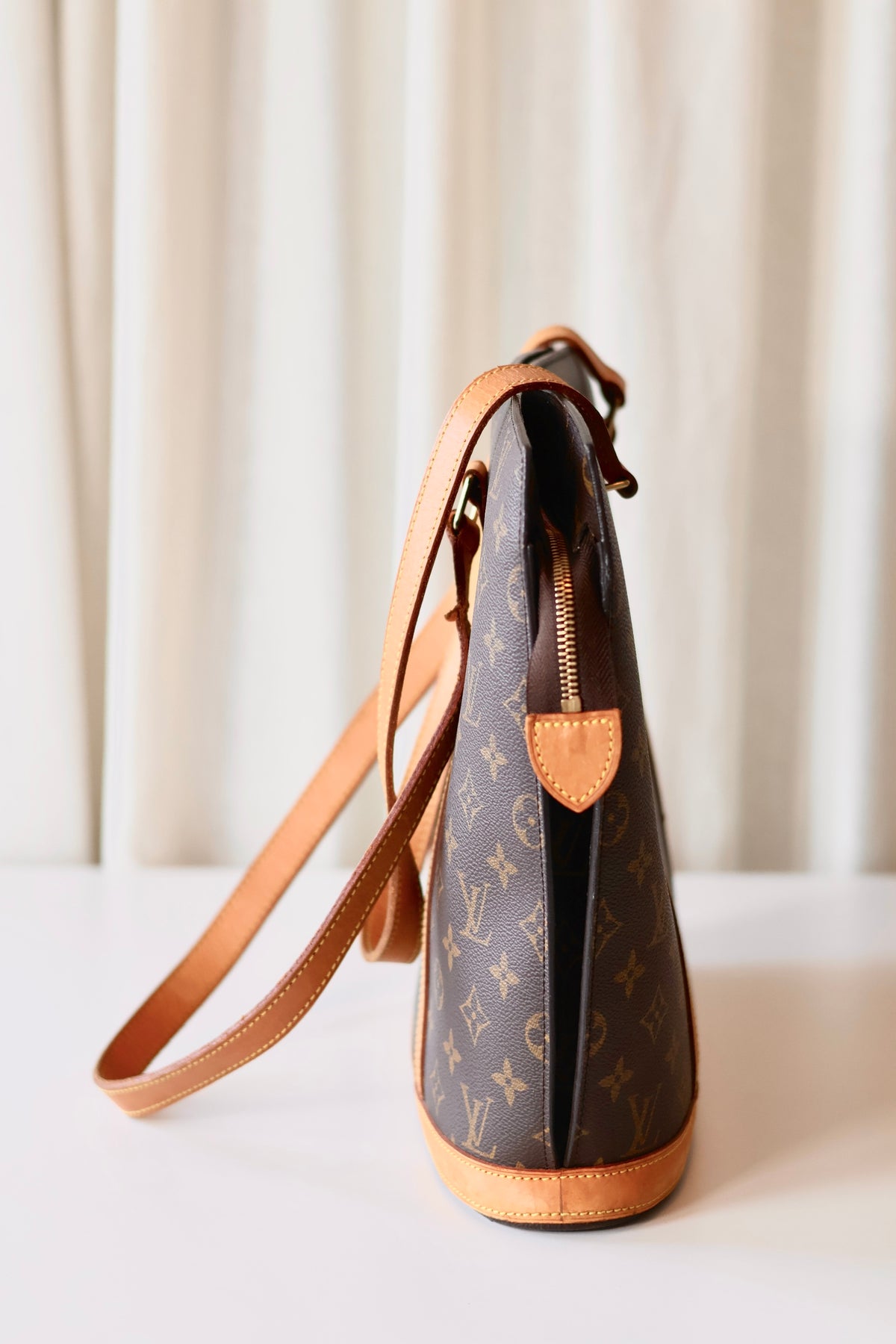 Louis Vuitton Babylone Monogram