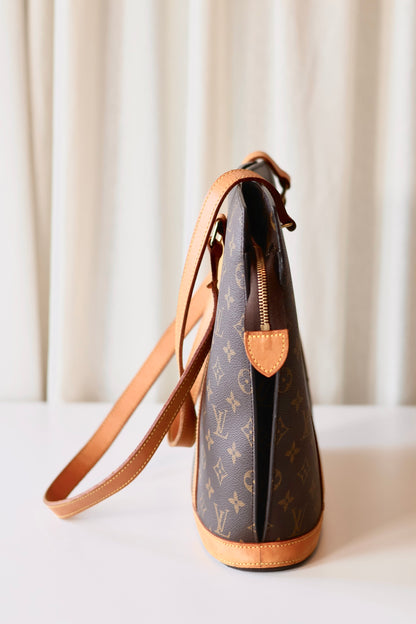 Louis Vuitton Babylone Monogram