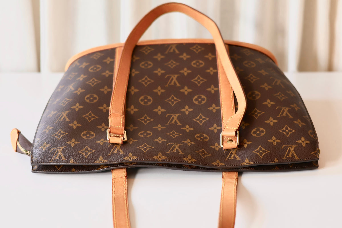 Louis Vuitton Babylone Monogram