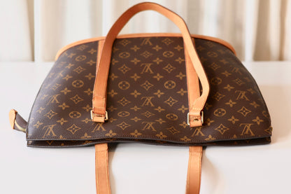 Louis Vuitton Babylone Monogram