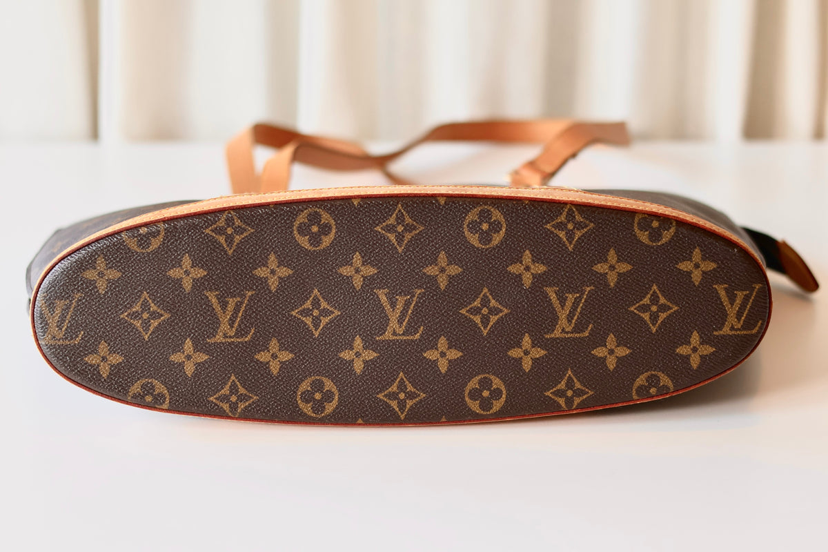 Louis Vuitton Babylone Monogram