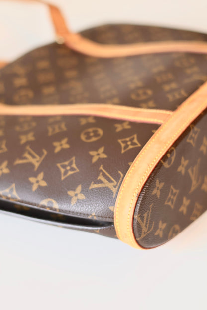 Louis Vuitton Babylone Monogram