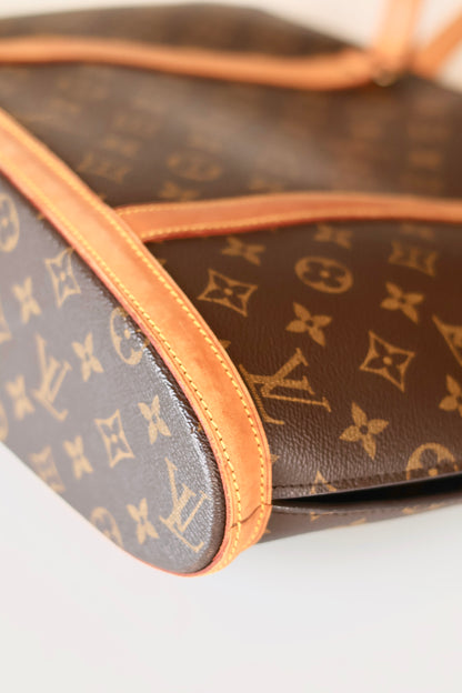 Louis Vuitton Babylone Monogram
