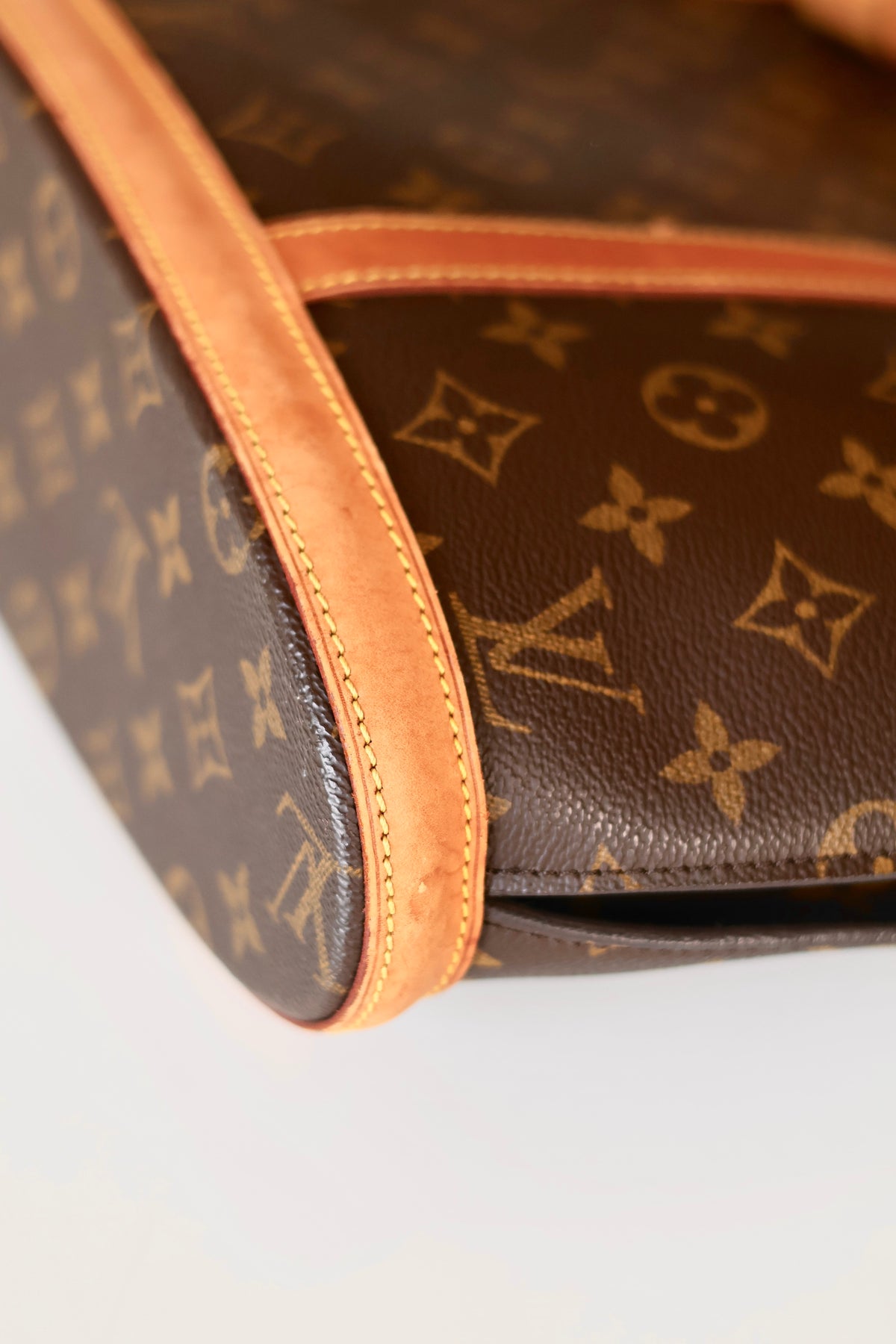 Louis Vuitton Babylone Monogram