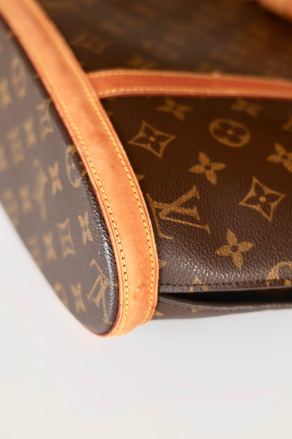 Louis Vuitton Babylone Monogram