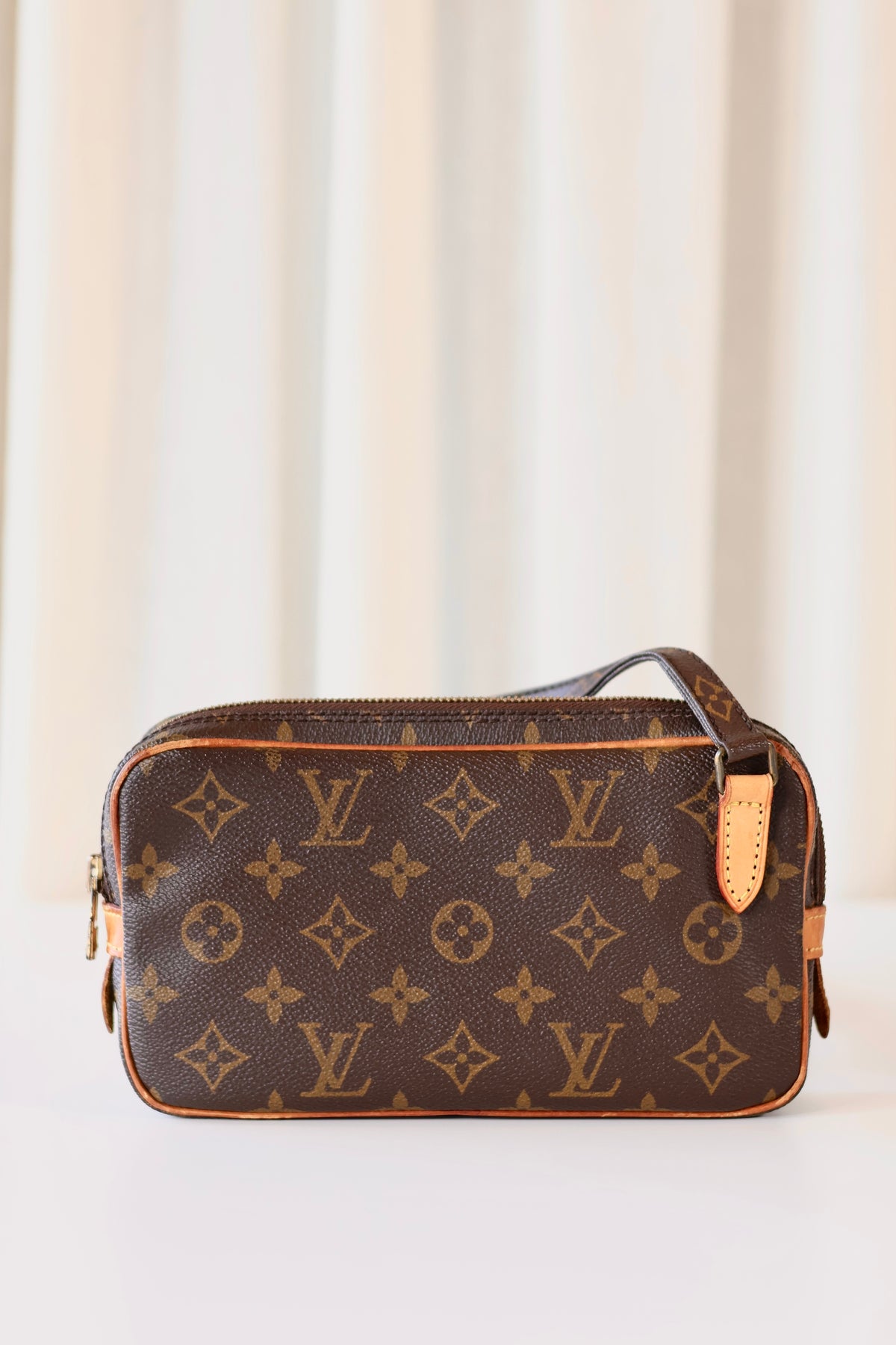Louis Vuitton Marley Monogram