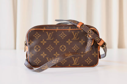 Louis Vuitton Marley Monogram
