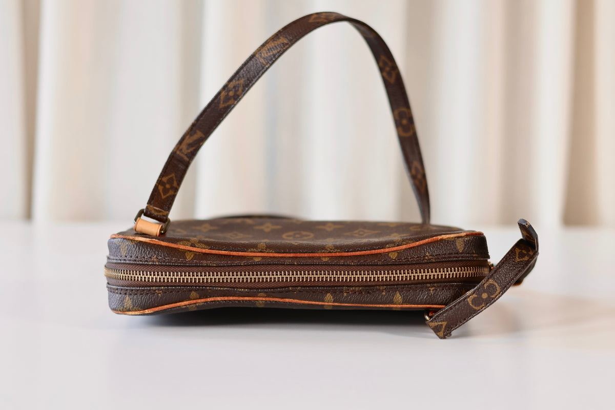 Louis Vuitton Marley Monogram