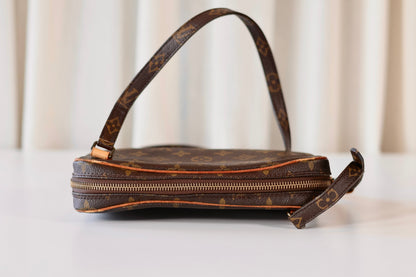 Louis Vuitton Marley Monogram