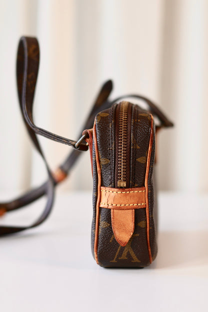 Louis Vuitton Marley Monogram