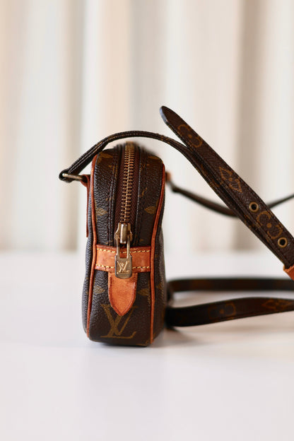 Louis Vuitton Marley Monogram