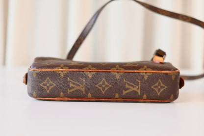 Louis Vuitton Marley Monogram
