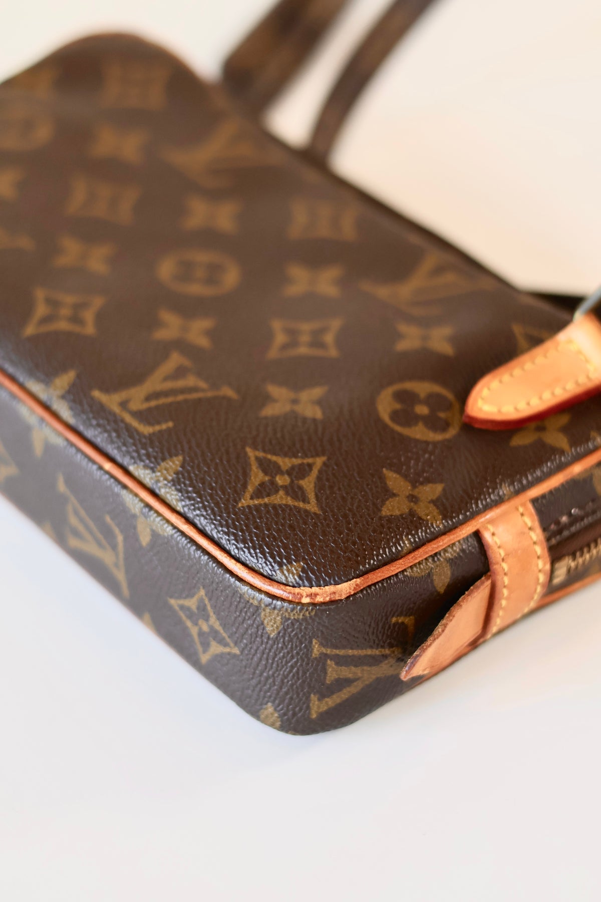 Louis Vuitton Marley Monogram