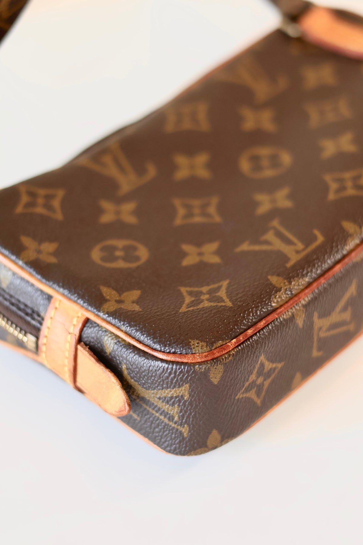 Louis Vuitton Marley Monogram