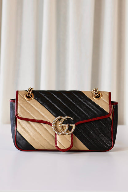 Gucci GG Marmont Medium