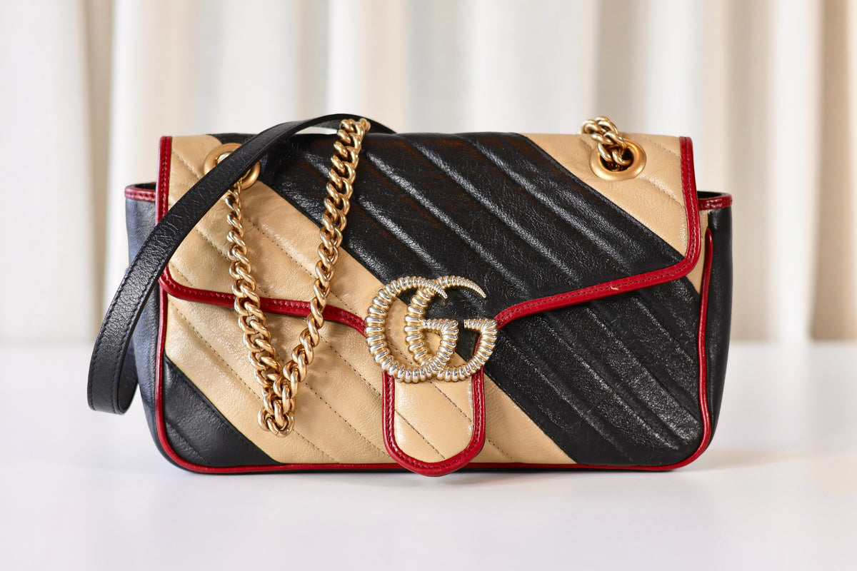 Gucci GG Marmont Medium