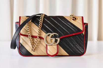 Gucci GG Marmont Medium